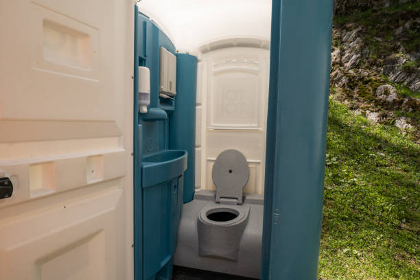 Best Local porta potty services  in Mills, WY