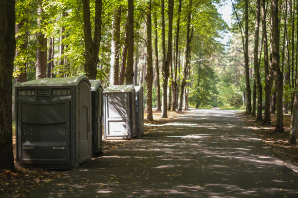 Best Emergency porta potty rental  in Mills, WY
