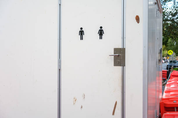 Best Porta potty rental near me  in Mills, WY