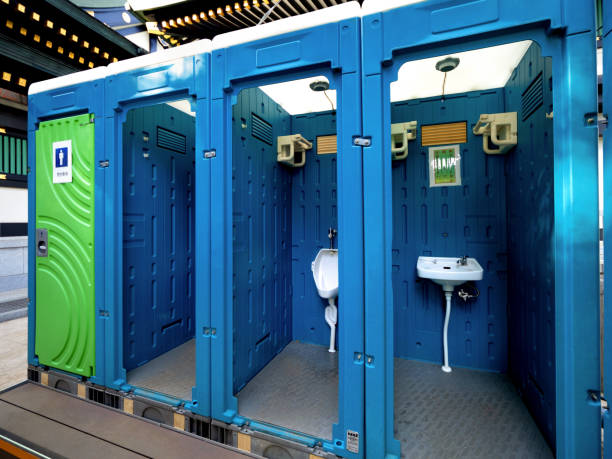Best Portable toilet rental for construction  in Mills, WY